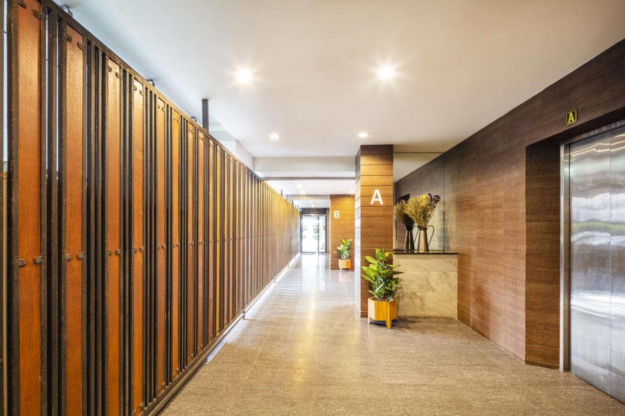 Aliz Hotel Nonthaburi Kültér fotó